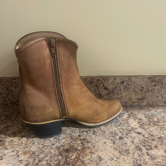 Twisted X Western Fashion Boots - Picture 5 of 8